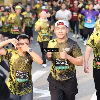 Runner Photo 6624863