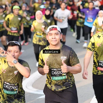 Runner Photo 6624865