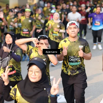 Runner Photo 6624866
