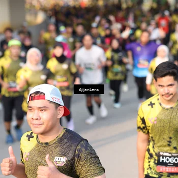 Runner Photo 6624870