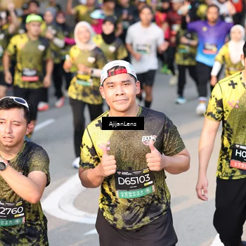Runner Photo 6624871