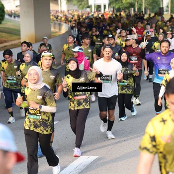 Runner Photo 6624875