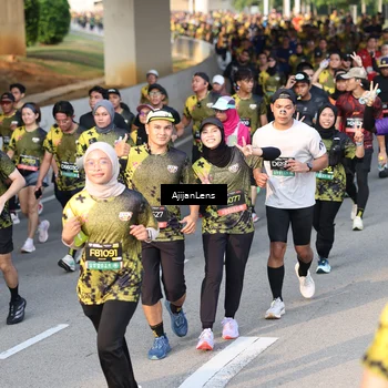 Runner Photo 6624878