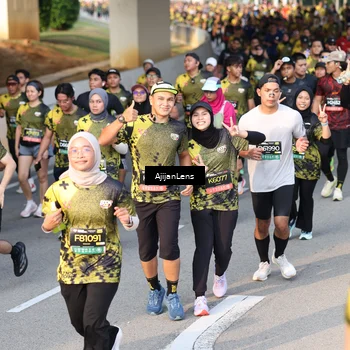 Runner Photo 6624879