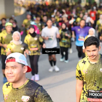 Runner Photo 6624880