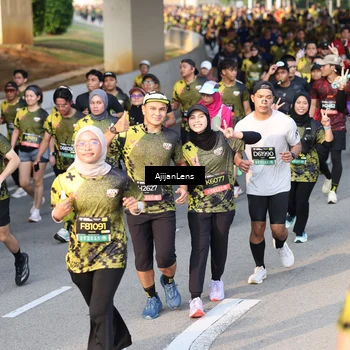 Runner Photo 6624881