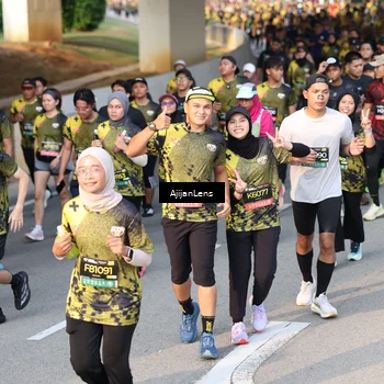 Runner Photo 6624884