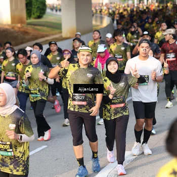 Runner Photo 6624888