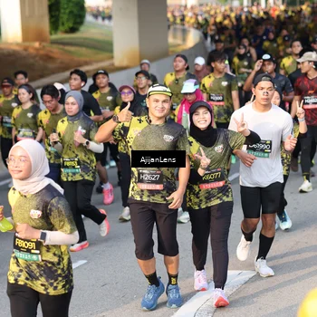 Runner Photo 6624909
