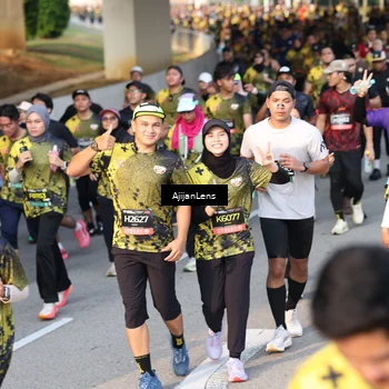 Runner Photo 6624913