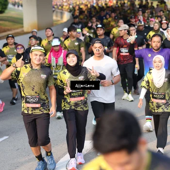 Runner Photo 6624919