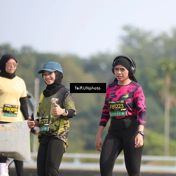 Runner Photo 6624920