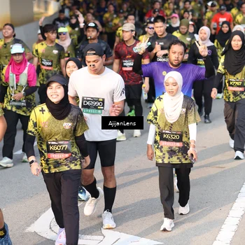 Runner Photo 6624921