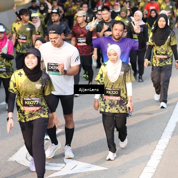 Runner Photo 6624924