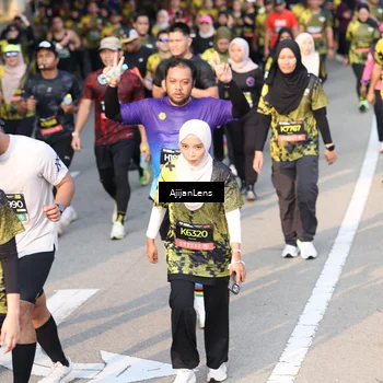 Runner Photo 6624939