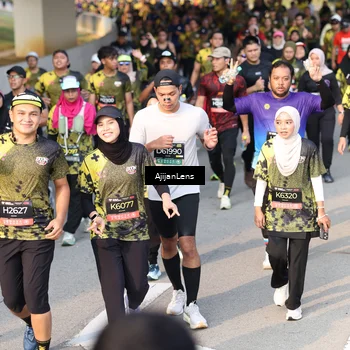 Runner Photo 6624941