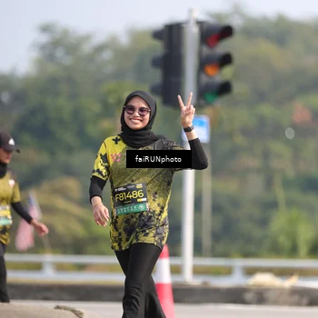 Runner Photo 6624945