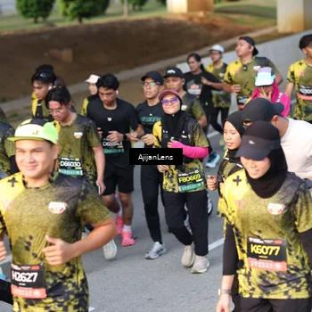 Runner Photo 6624956
