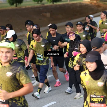 Runner Photo 6624961