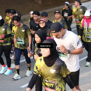 Runner Photo 6624965