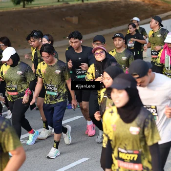 Runner Photo 6624966