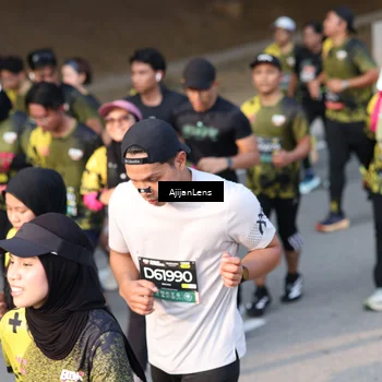 Runner Photo 6624981