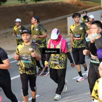 Runner Photo 6625000