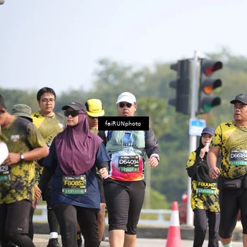 Runner Photo 6625007