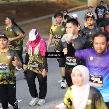 Runner Photo 6625008