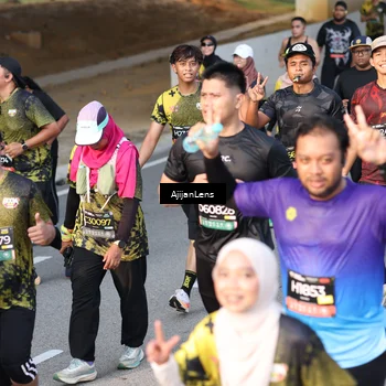 Runner Photo 6625009