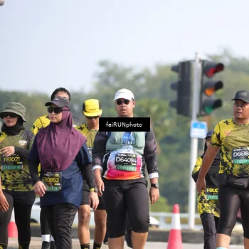 Runner Photo 6625010