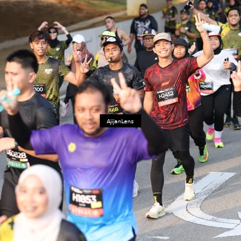 Runner Photo 6625020