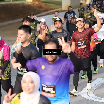 Runner Photo 6625021