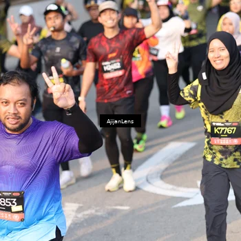 Runner Photo 6625025