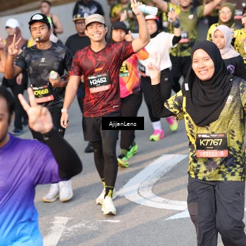Runner Photo 6625026
