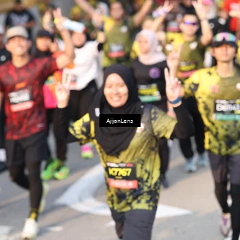 Runner Photo 6625028