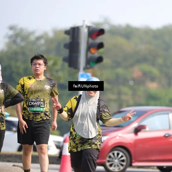 Runner Photo 6625030