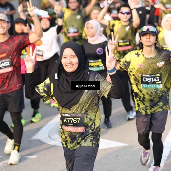 Runner Photo 6625032