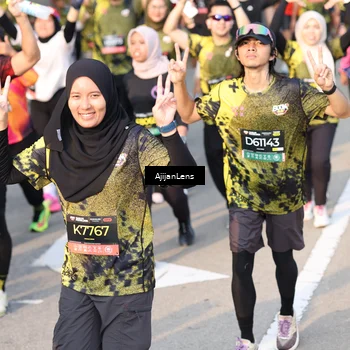 Runner Photo 6625033