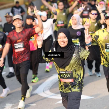 Runner Photo 6625035