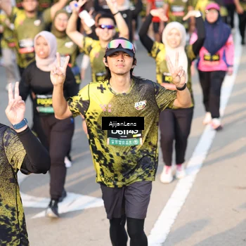 Runner Photo 6625040