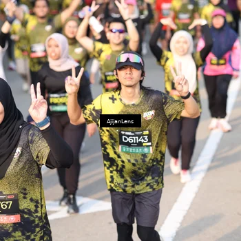 Runner Photo 6625041
