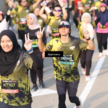 Runner Photo 6625042