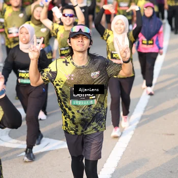 Runner Photo 6625049
