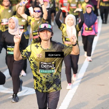 Runner Photo 6625059