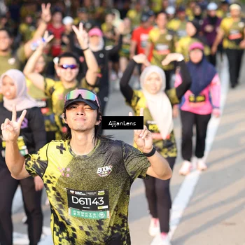 Runner Photo 6625065