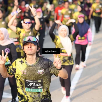 Runner Photo 6625066