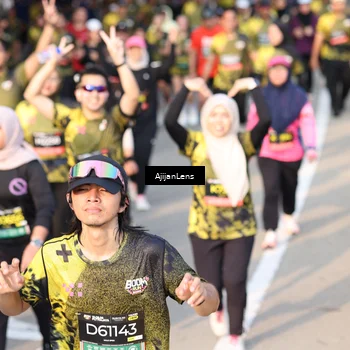 Runner Photo 6625067