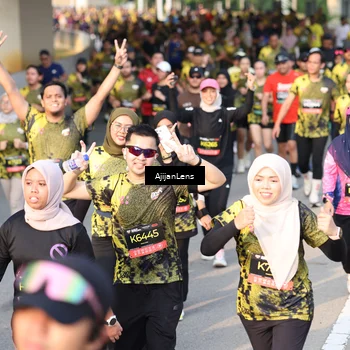Runner Photo 6625077