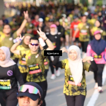 Runner Photo 6625081